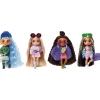 Barbie Extra Minis Sort