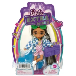 Barbie Extra Minis Sort