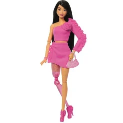 Barbie Sort. Fashionista Deluxe
