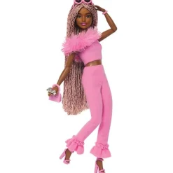 Barbie Sort. Fashionista Deluxe