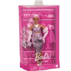 Barbie Sort. Fashionista Deluxe