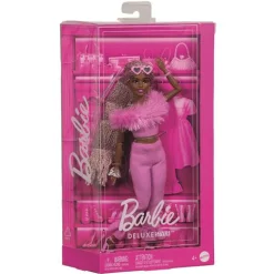 Barbie Sort. Fashionista Deluxe