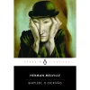 Penguin Clássicos Bartleby, o Escrivão de Herman Melville - Livro de Bolso
