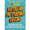 Ideias De Ler Batalha de Piadas Secas de Não Queres Nada, Filipe Teixeira, João Correia, Nelson Ferreira e Jorge Cunha - Mais do que um Livro, uma Batalha de Partir a Rir