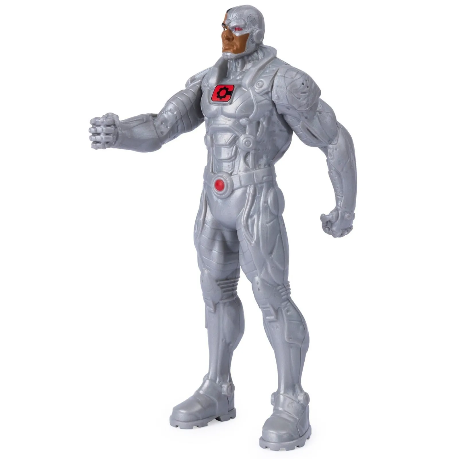 Batman - Figuras Médias