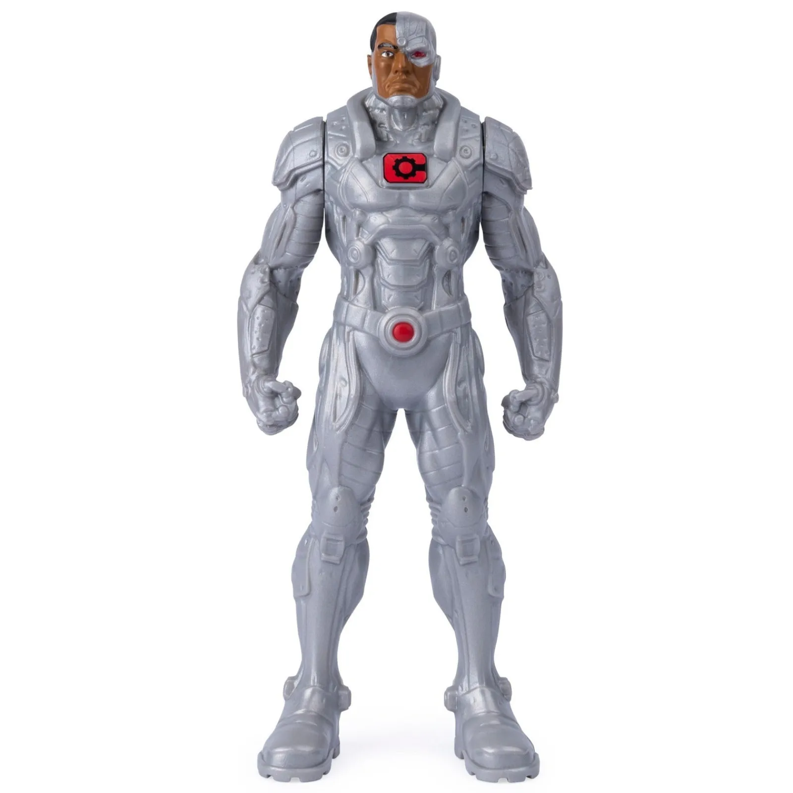 Batman - Figuras Médias