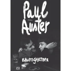Sale Asa Baumgartner de Paul Auster