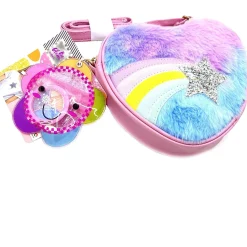 Online Zoko-Be Glam Be Glam - Mala Coração