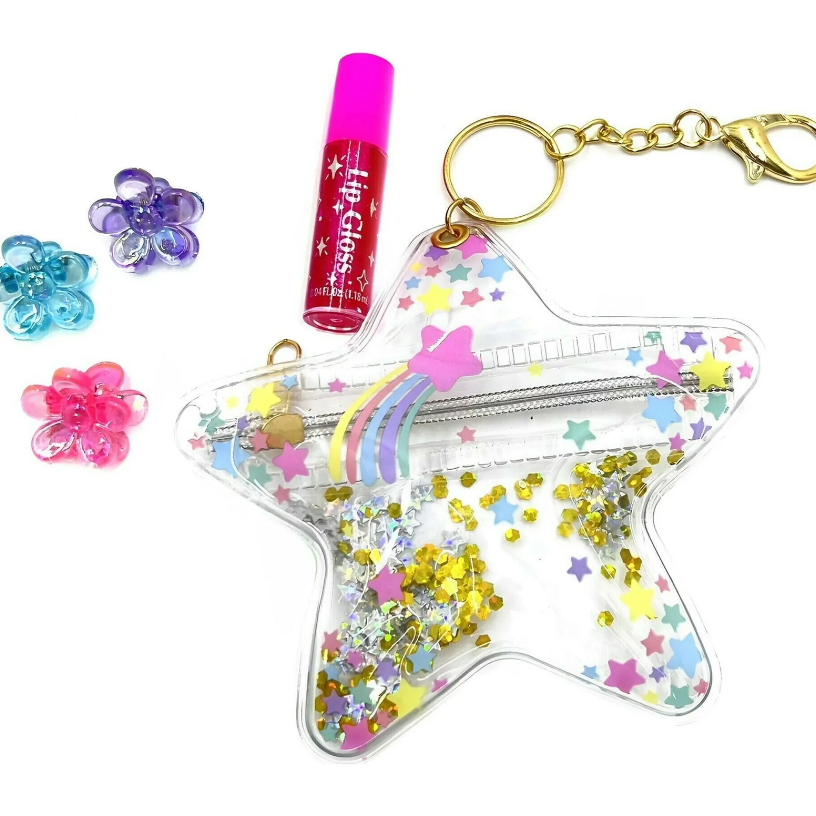 Zoko-Be Glam Be Glam - Mala Unicórnio