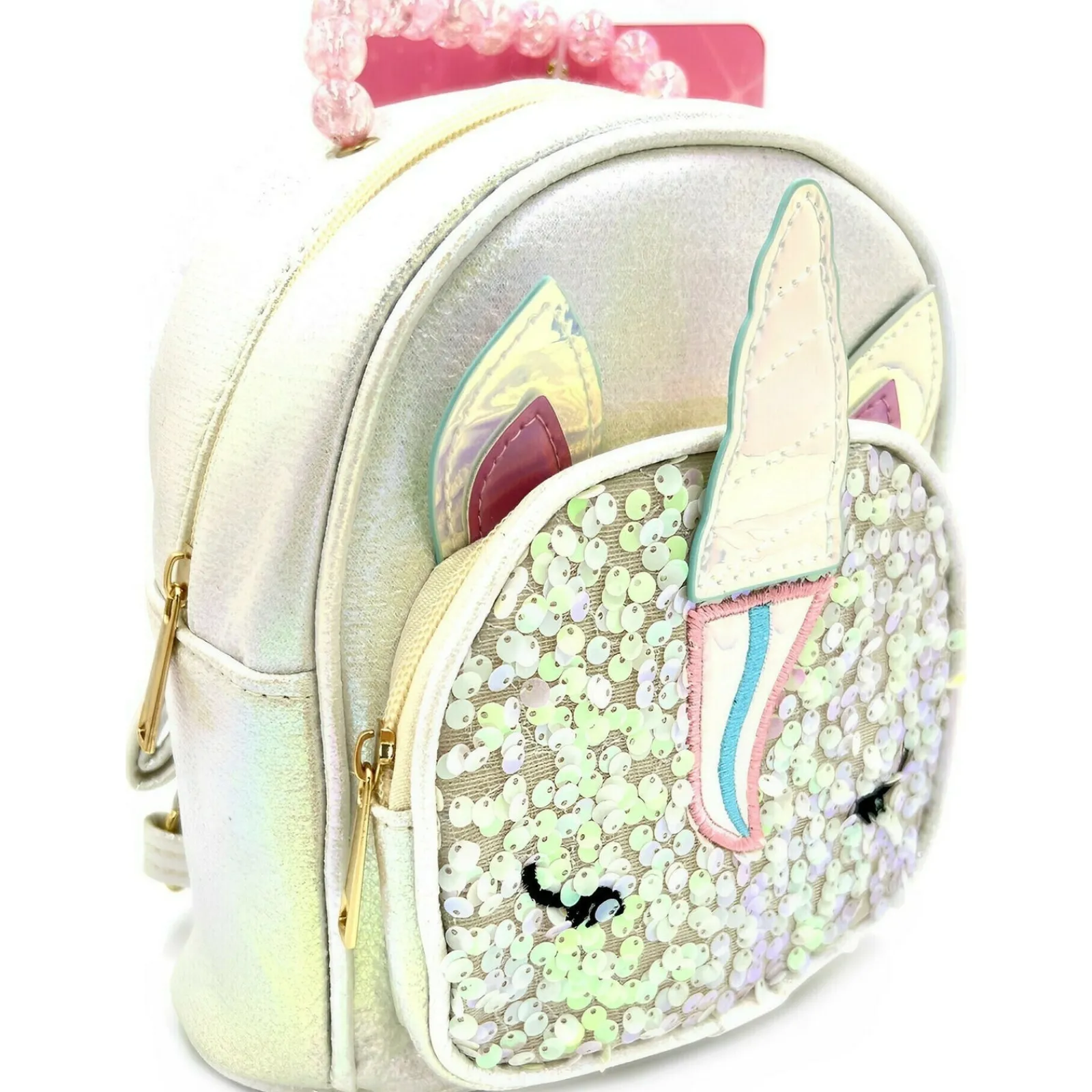 Zoko-Be Glam Be Glam - Mala Unicórnio