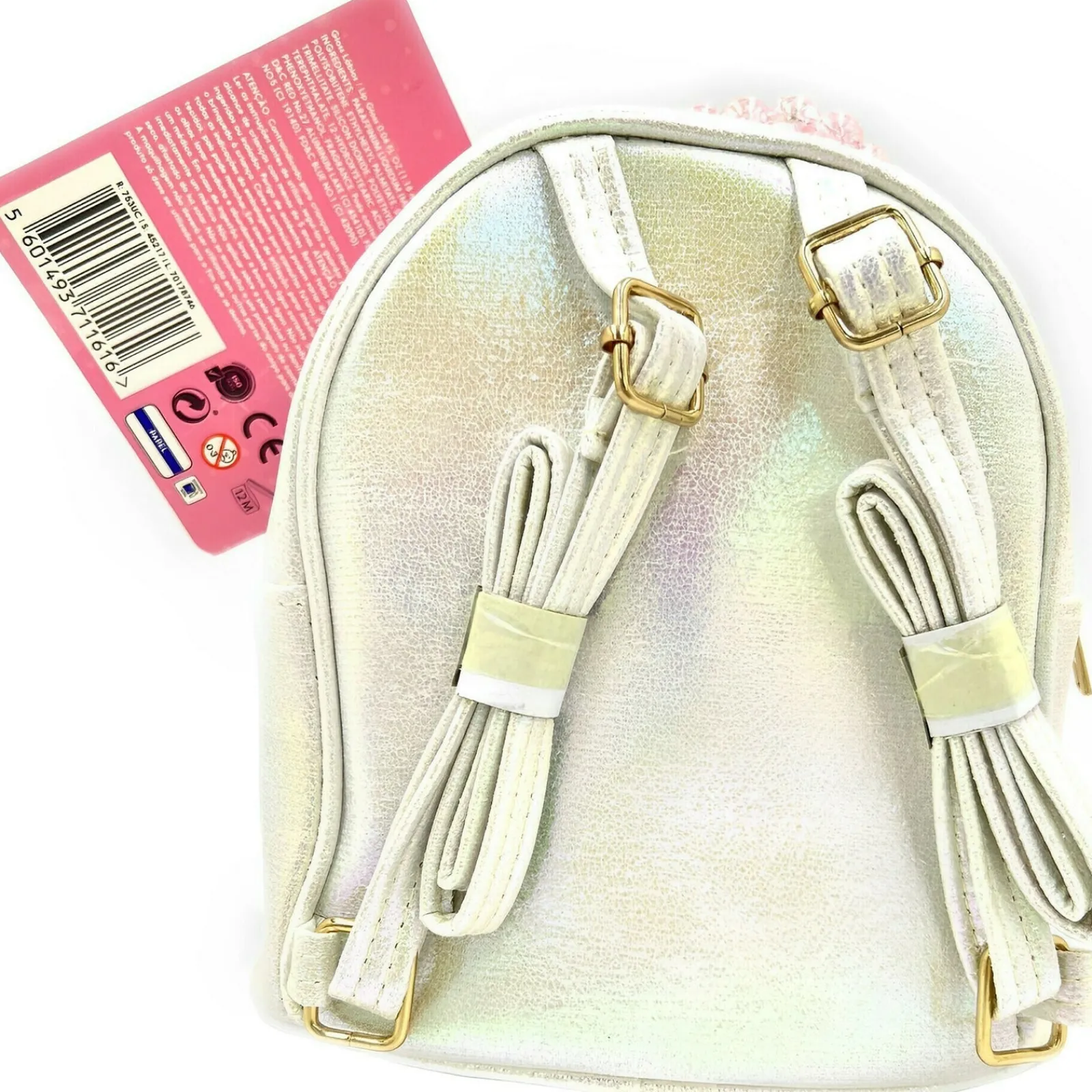 Zoko-Be Glam Be Glam - Mala Unicórnio