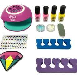 Zoko-Be Glam Be Glam Atelier De Manicure