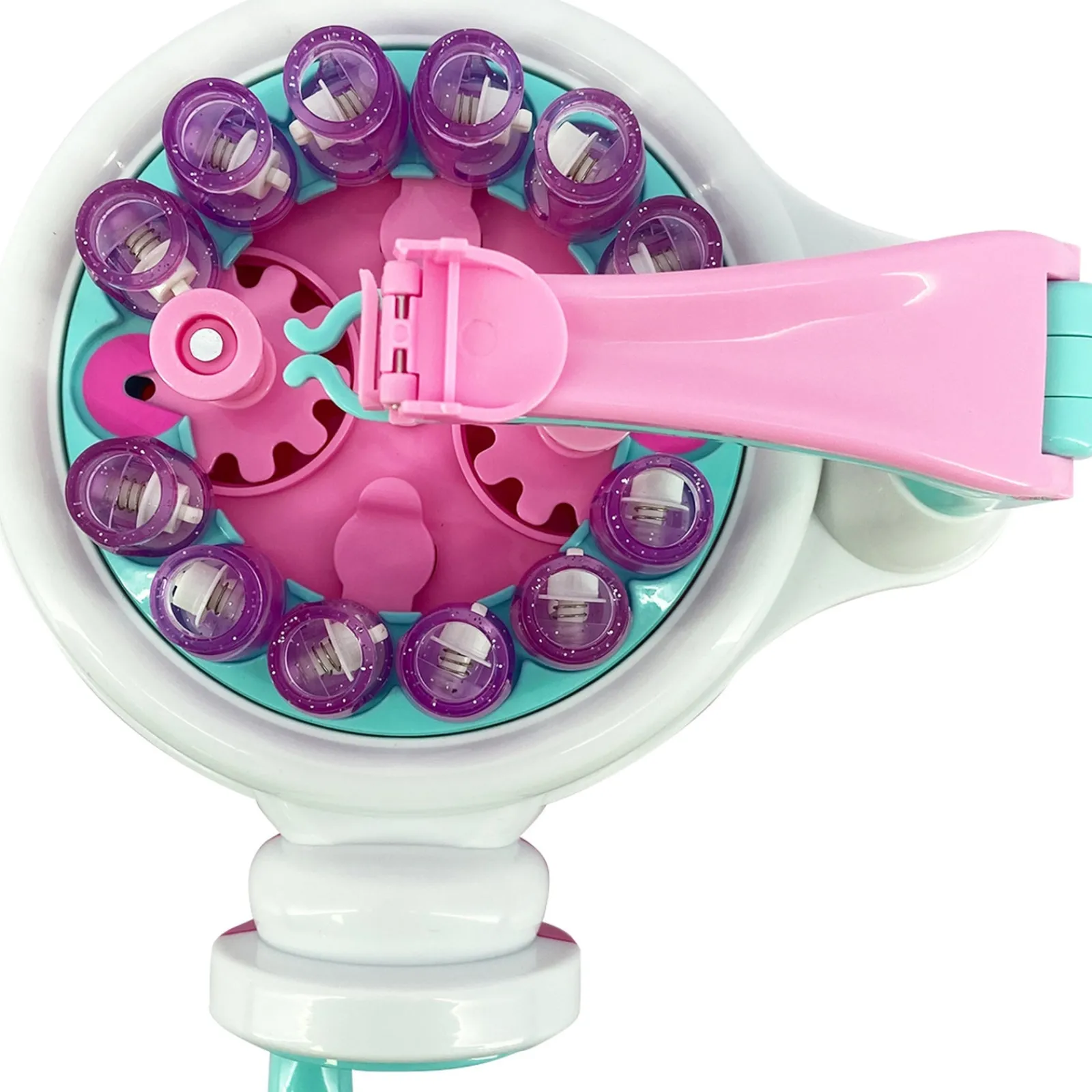 Zoko-Be Glam Be Glam Atelier De Pulseiras Macramé