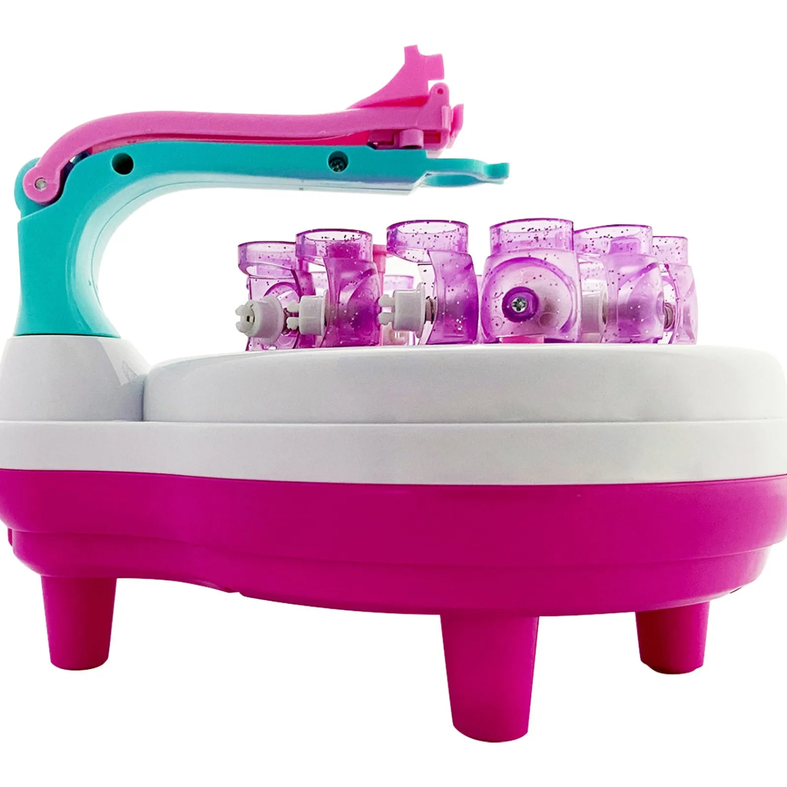 Zoko-Be Glam Be Glam Atelier De Pulseiras Macramé