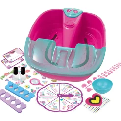 Hot Zoko-Be Glam Be Glam Massajador Jacuzzi Para Pés