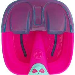 Hot Zoko-Be Glam Be Glam Massajador Jacuzzi Para Pés