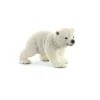 Schleich Bebé De Urso Polar A Correr