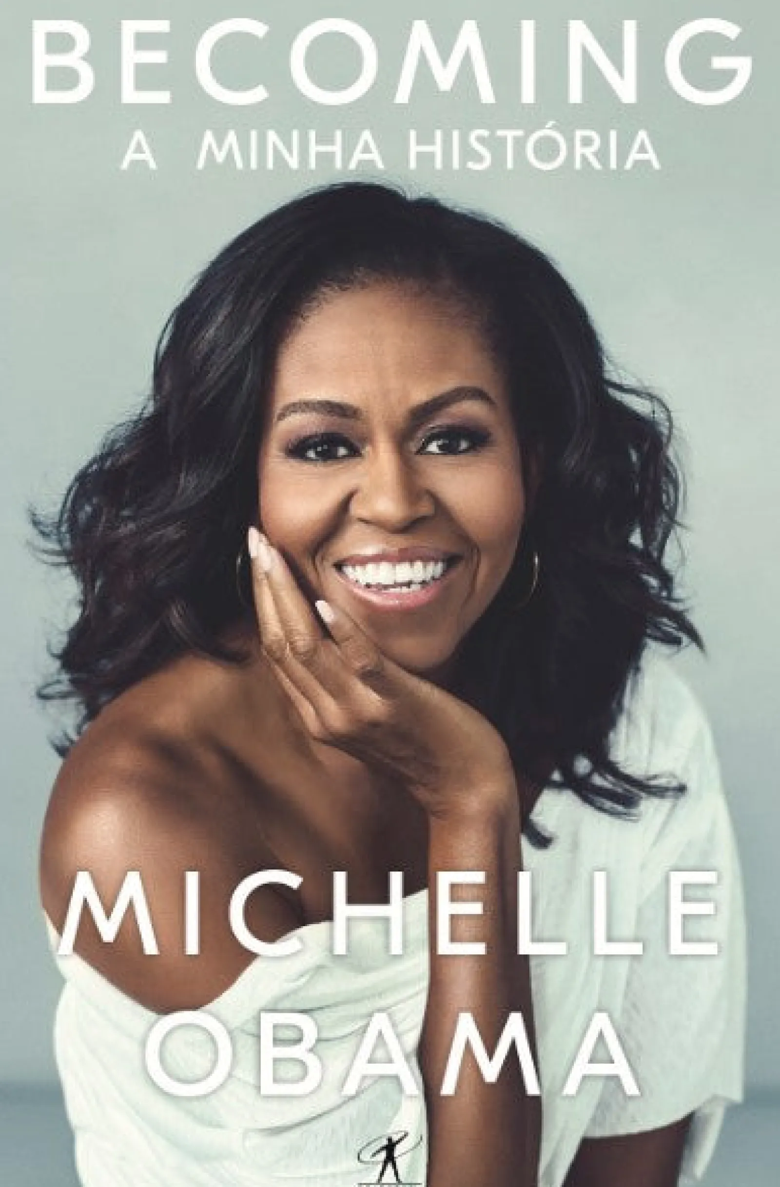 Discount Objectiva Becoming - A Minha História de Michelle Obama