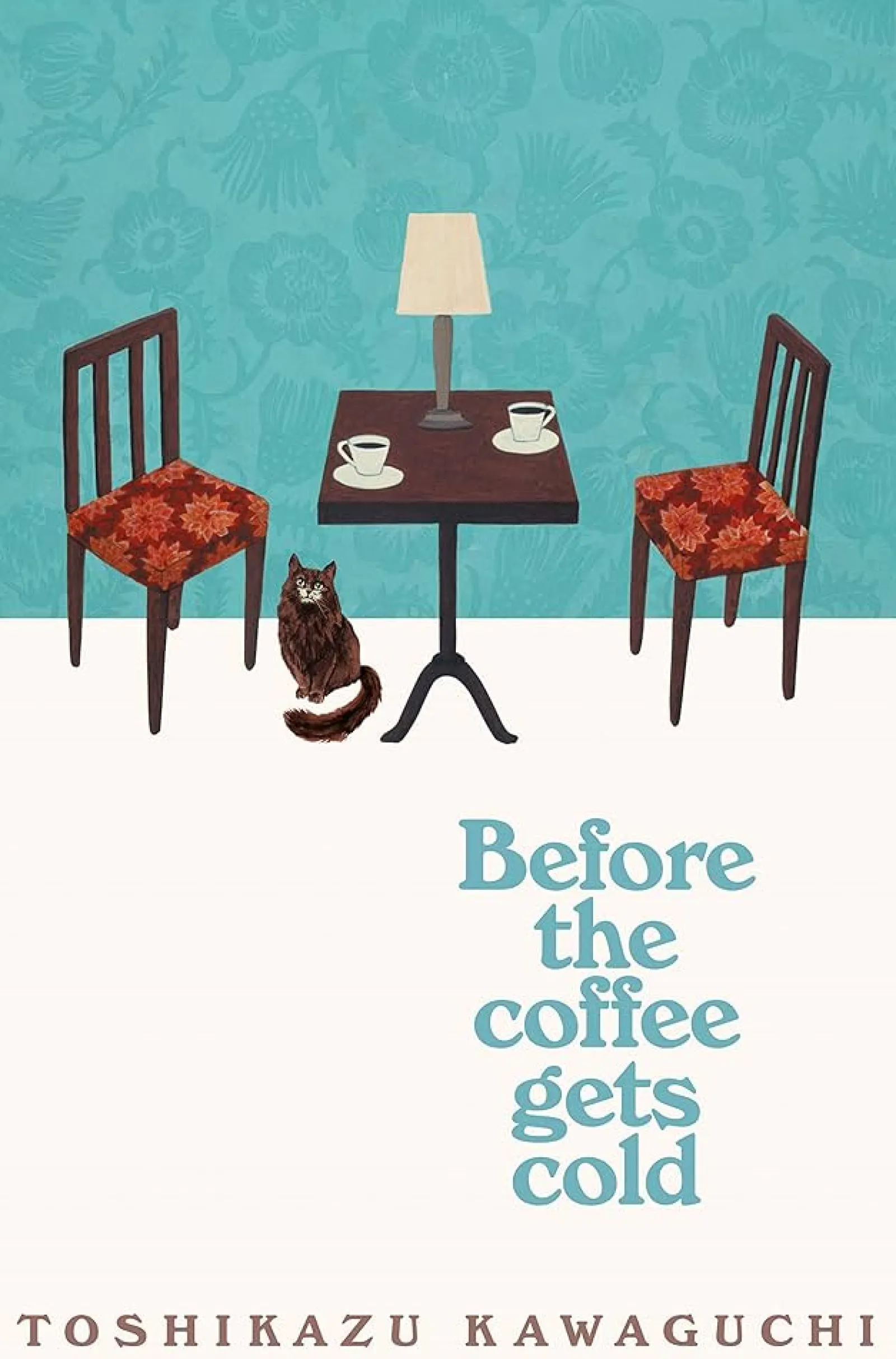 Best Pan Macmillan Before The Coffee Gets Cold de Toshikazu Kawaguchi