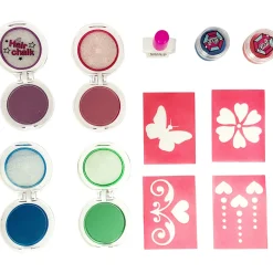 Zoko-Be Glam Be-Glam Atelier De Tatuagens Fashion