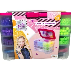 Online Zoko-Be Glam Be-Glam Caixa De Bijuterias 4 Andares