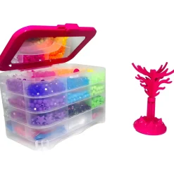 Online Zoko-Be Glam Be-Glam Caixa De Bijuterias 4 Andares