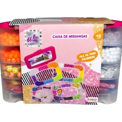 Online Zoko-Be Glam Be-Glam Caixa De Bijuterias 4 Andares