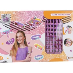 Zoko-Be Glam Be-Glam Faz As Tuas Pulseiras