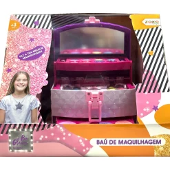 Discount Zoko-Be Glam Be-Glam Guarda Maquilhagens