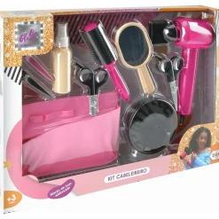 Zoko-Be Glam Be-Glam Kit Cabeleireiro