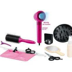 Zoko-Be Glam Be-Glam Kit Cabeleireiro