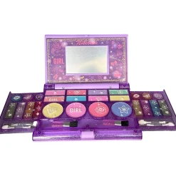 Outlet Zoko-Be Glam Be-Glam Malinha De Maquilhagem