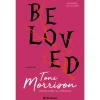 New Presença Beloved de Toni Morrison