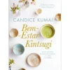 Casa Das Letras Bem-Estar Kintsugi de Candice Kumai