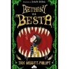 Nuvem De Letras Bethany e a Besta Nº 1 de Jack Meggitt-Phillips