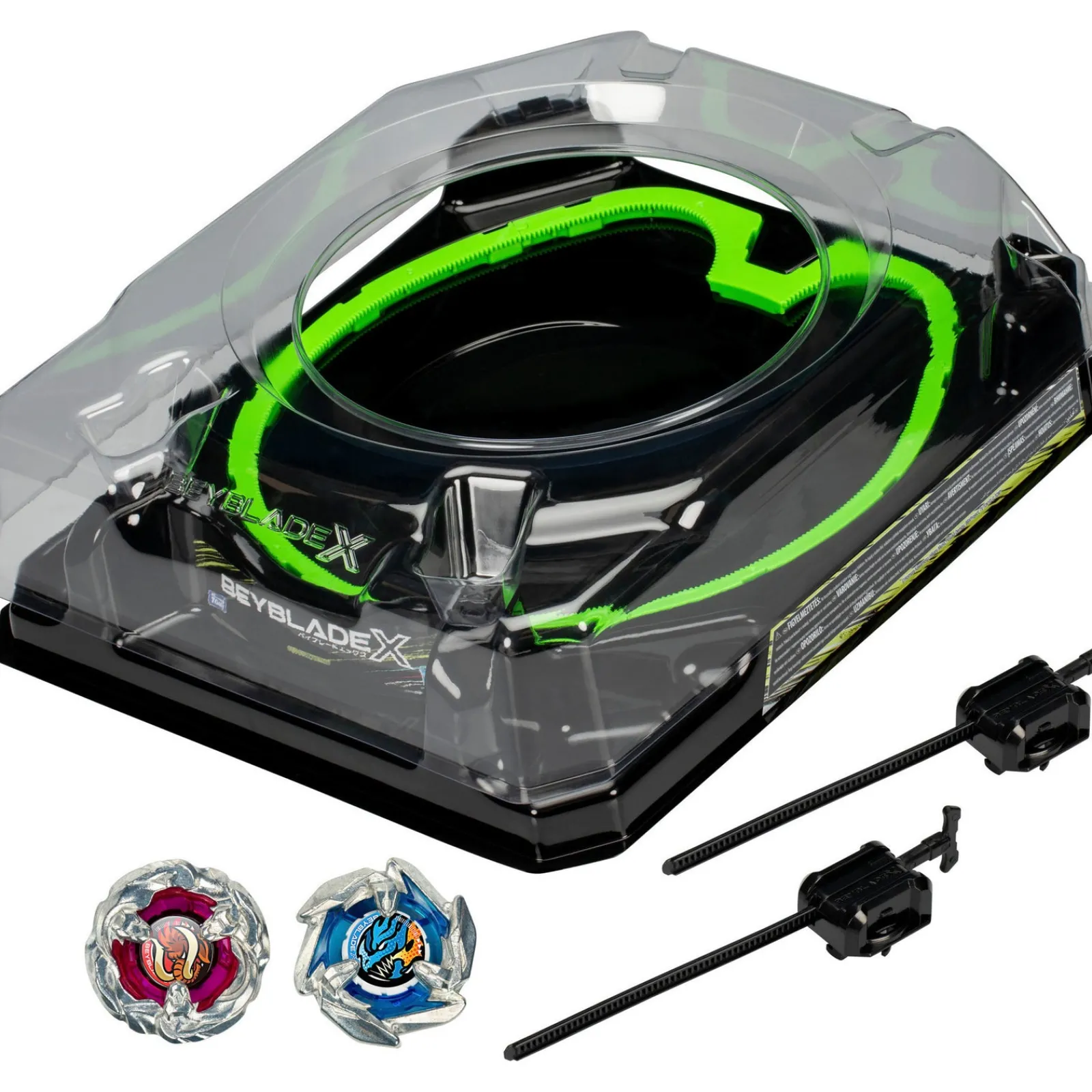 Beyblade X Kit Arena Beystadium