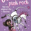 Nuvem De Letras Bia e o Unicórnio - Livro 17: Unicórnio Punk Rock de Dana Simpson