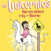 Nuvem De Letras Bia e o Unicórnio - Zona de Unicórnios de Dana Simpson - N.º 5