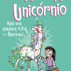 Sale Nuvem De Letras Bia e o Unicórnio -Brilha, Brilha, Unicórnio de Dana Simpson - N.º 4