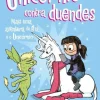 Nuvem De Letras Bia e o Unicórnio -Unicórnio Contra Duendes de Dana Simpson - N.º 3