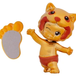 Concentra Bibi Chibis - Mini Figuras Sortidas