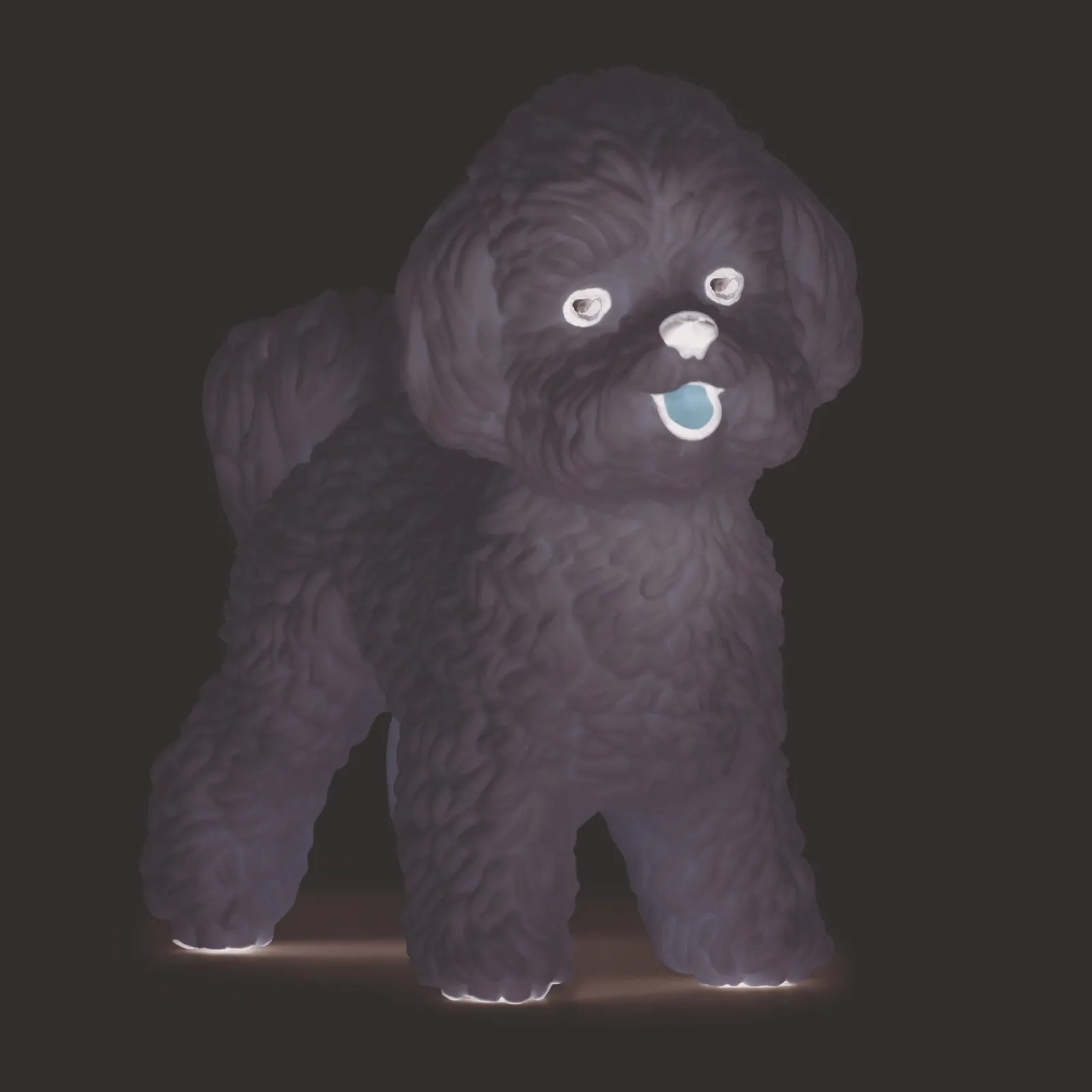 Schleich Bichón Frisé