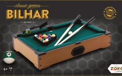 Hot Zoko-Jogos Bilhar De Mesa Zoko