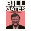 Clearance Vogais Bill Gates de Chris McNab - O Homem que (co)fundou a Microsoft