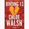 Clearance Singular Binding 13 de Chloe Walsh