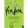 Bis - A Insustentável Leveza do Ser de Milan Kundera - Livro de Bolso