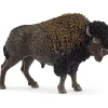 Online Schleich Bisonte
