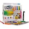 Famosa Blendy Pens - Kit De Arte Creativo