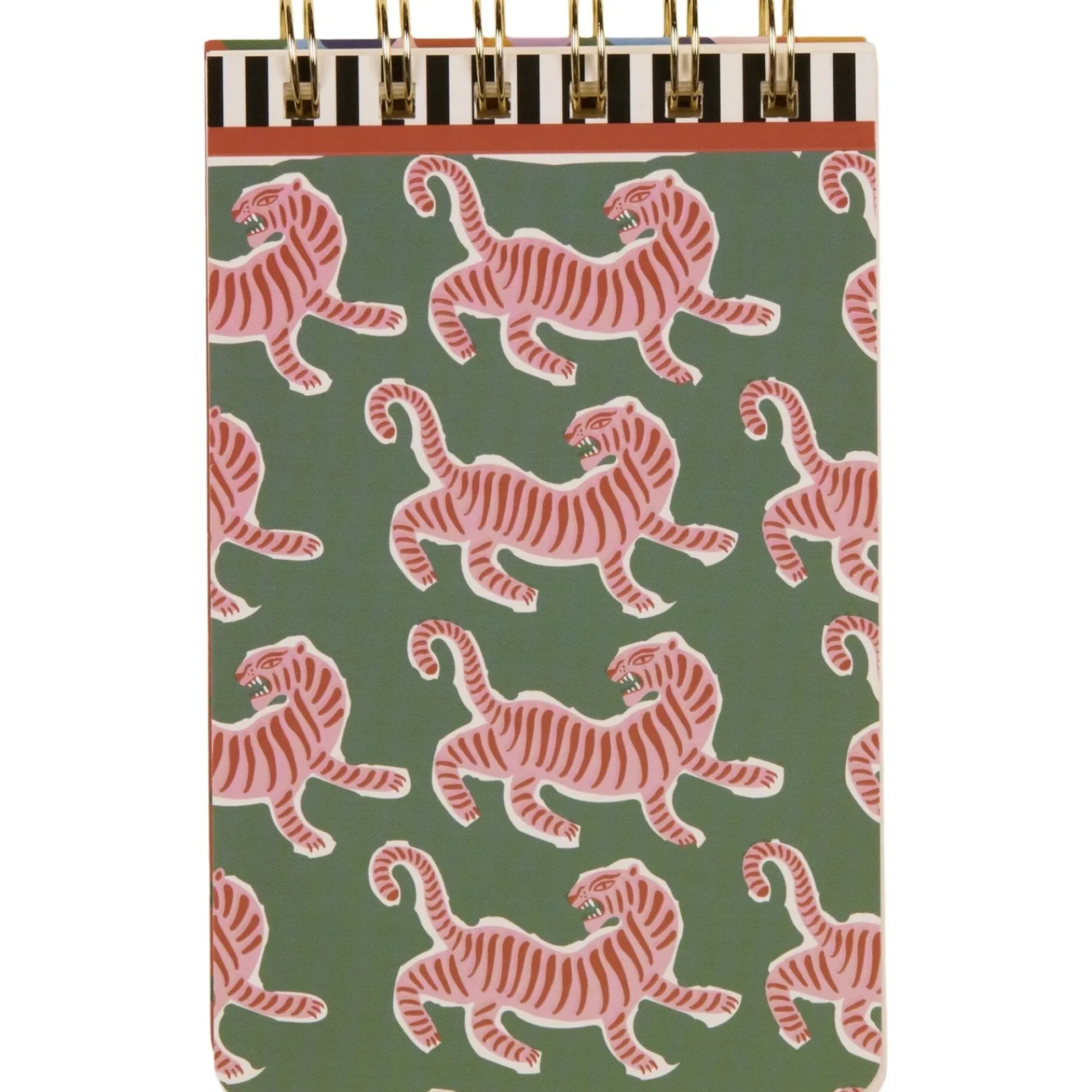 Designworks Bloco - Dopo Tiger Twin Wire