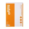 Online Note! Bloco de Apontamentos A4 Liso